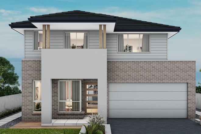 Picture of Lot 1038 Lot 1038 Red Grass Street, HUNTLEY NSW 2530