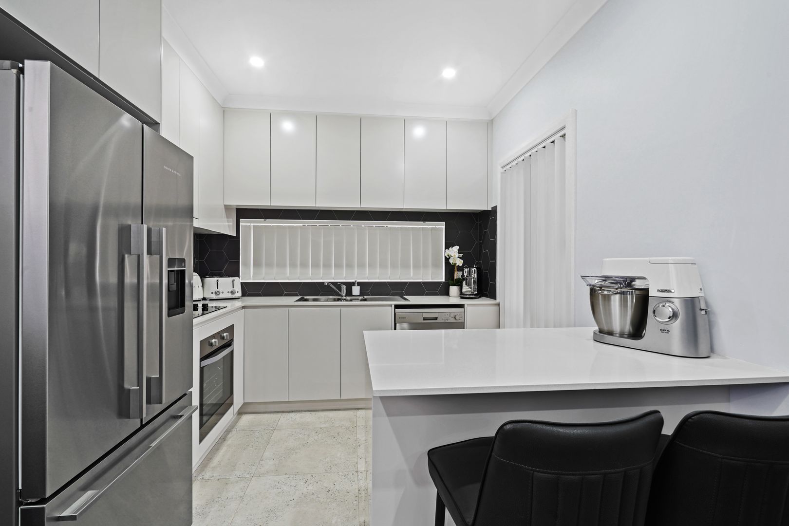 2 bedrooms House in 14a Newmen Close WETHERILL PARK NSW, 2164