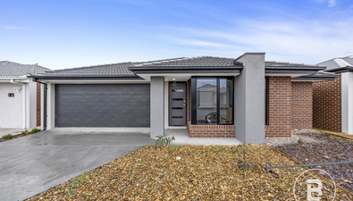 Picture of 12 Volt Street, WINTER VALLEY VIC 3358