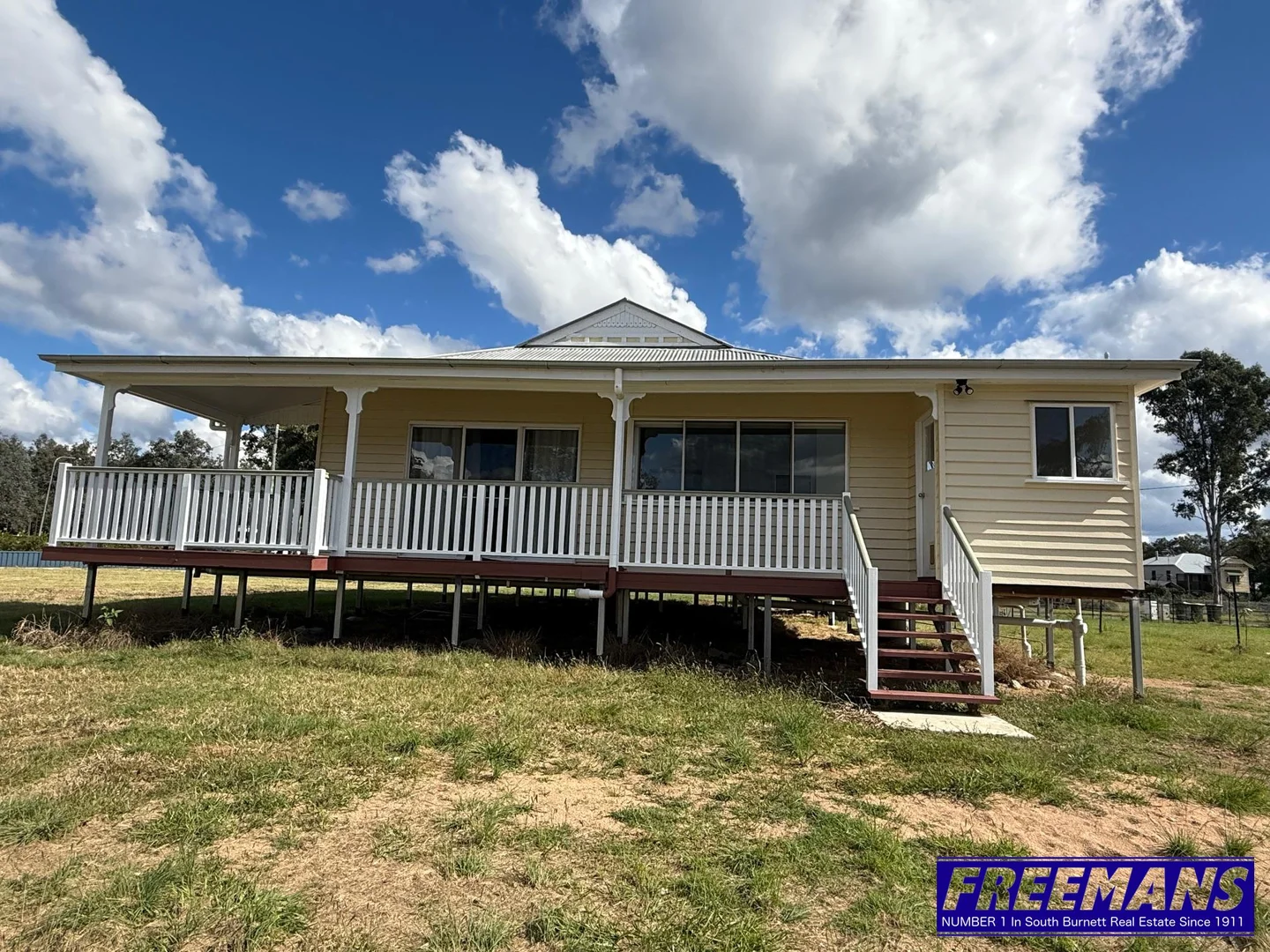 Additional image 22 of 25A Millis Way, Nanango QLD 4615