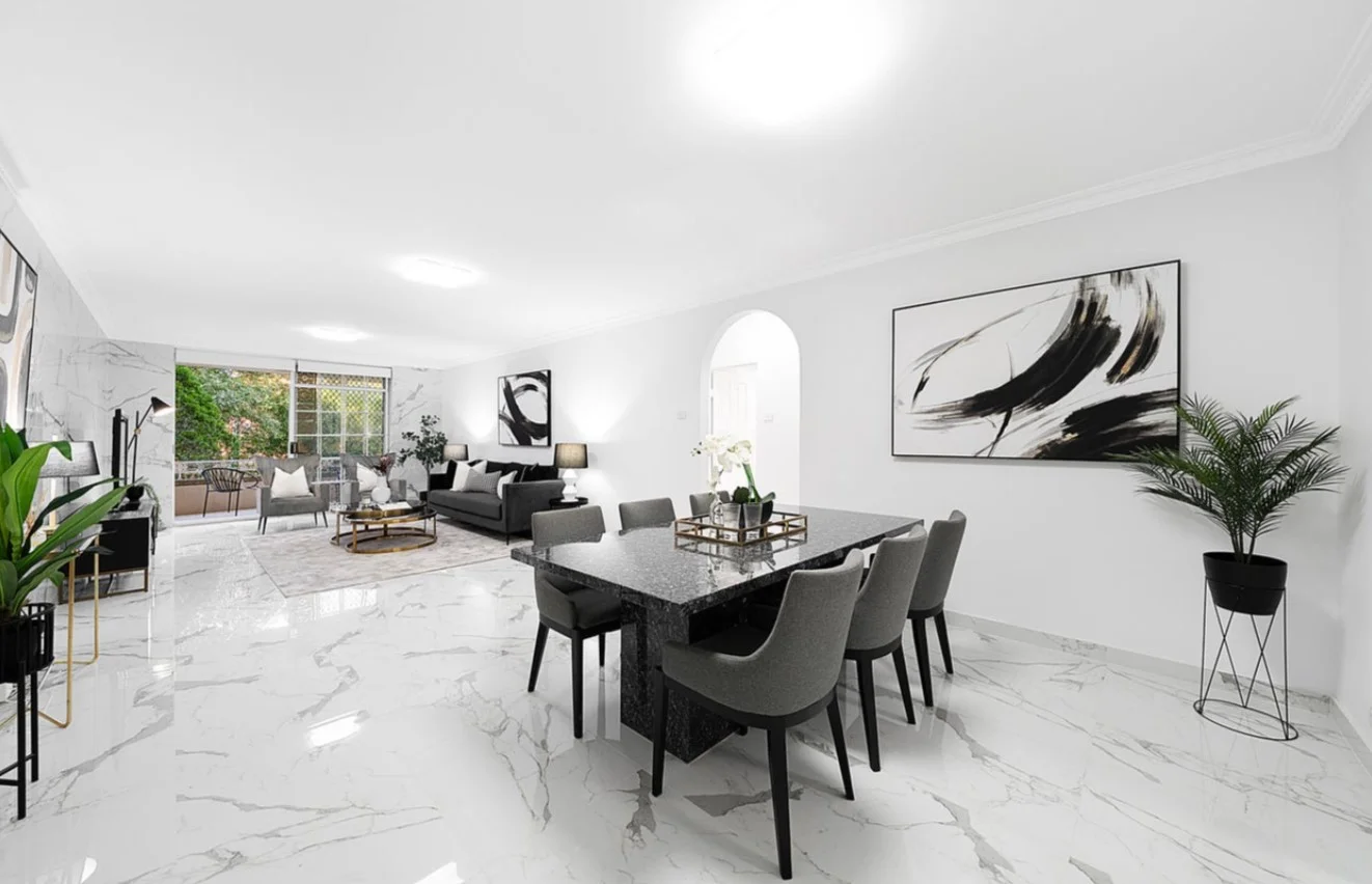 Additional image 3 of 2/33 Albert Road, Strathfield NSW 2135