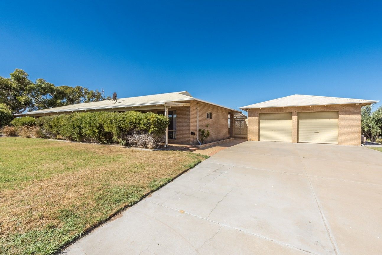 25 Philbey Road, Dongara WA 6525, Image 0