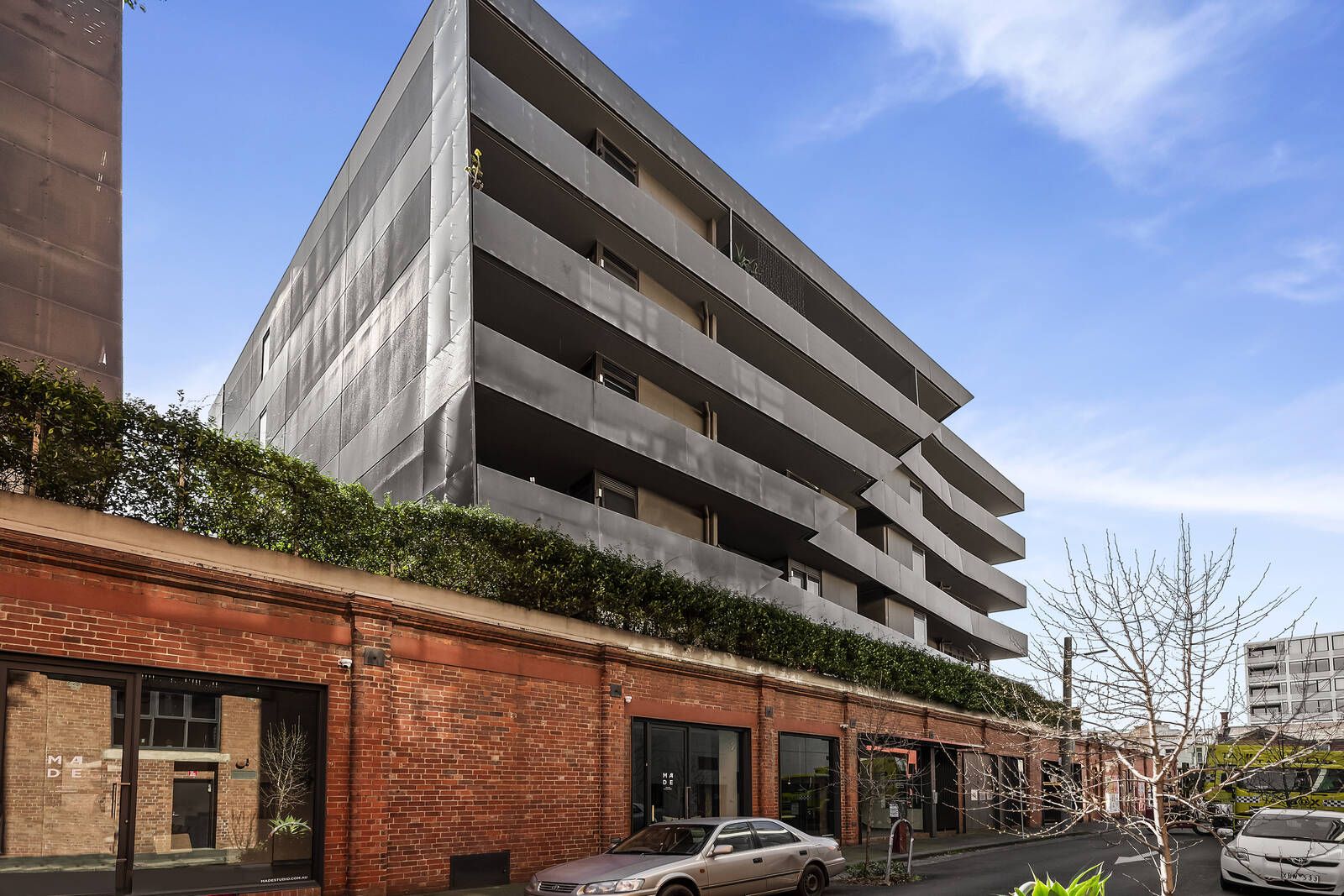 405/185 Rose Street, Fitzroy VIC 3065, Image 0