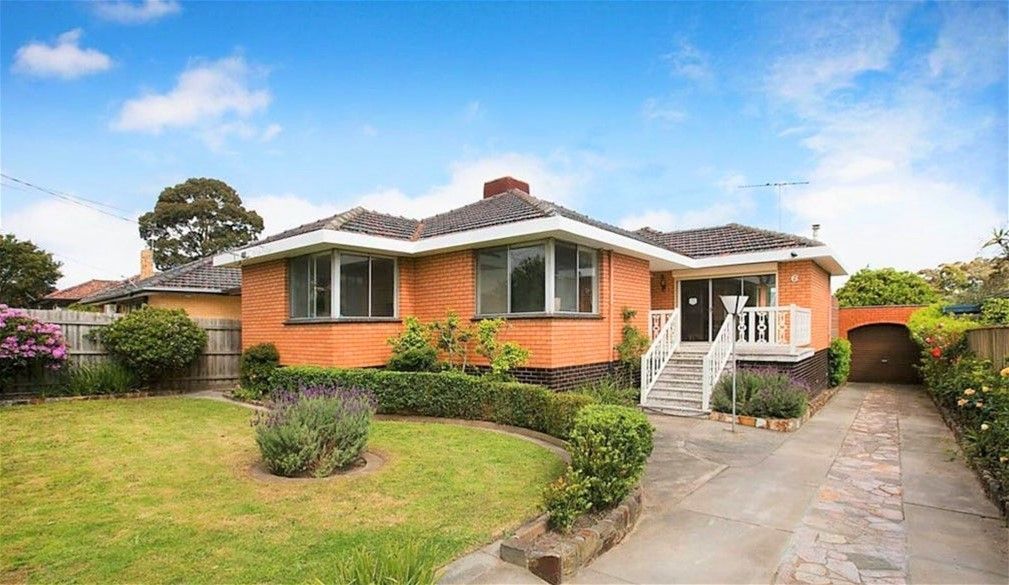 6 Rowans Road, Highett VIC 3190, Image 0