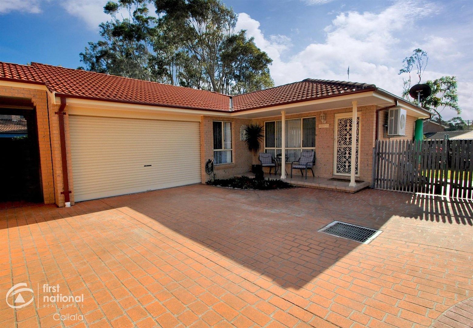 3/11 The Lake Circuit, Culburra Beach NSW 2540, Image 0