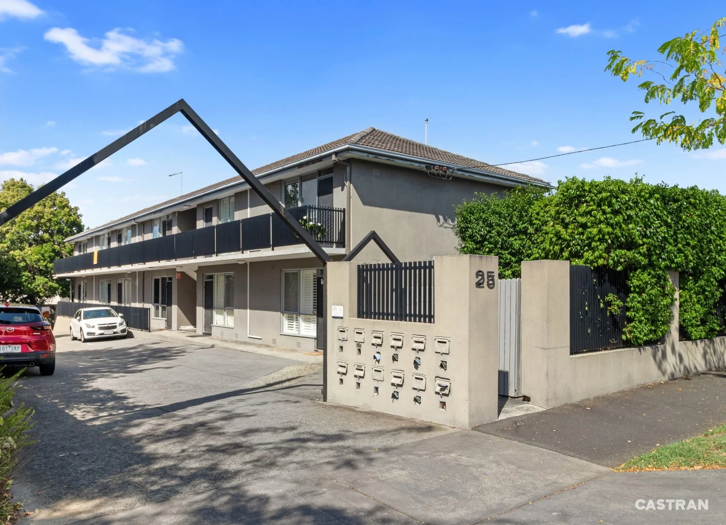 4/25 The Avenue, Malvern East VIC 3145