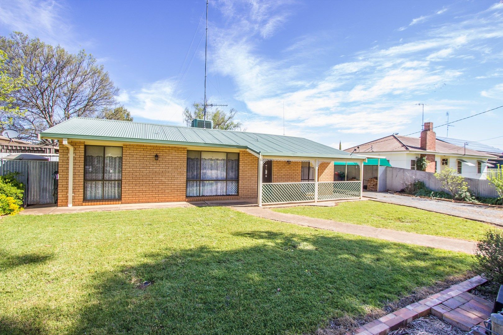 58 Bendee Street, Barellan NSW 2665, Image 0