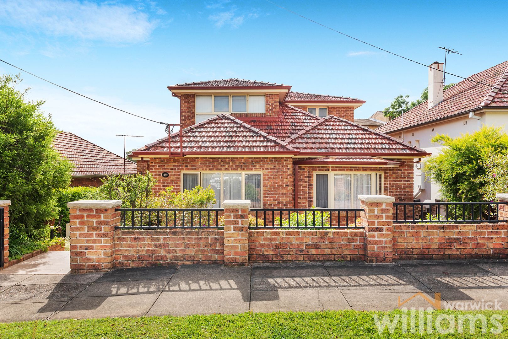 10 Henry Lawson Avenue, Abbotsford NSW 2046, Image 1