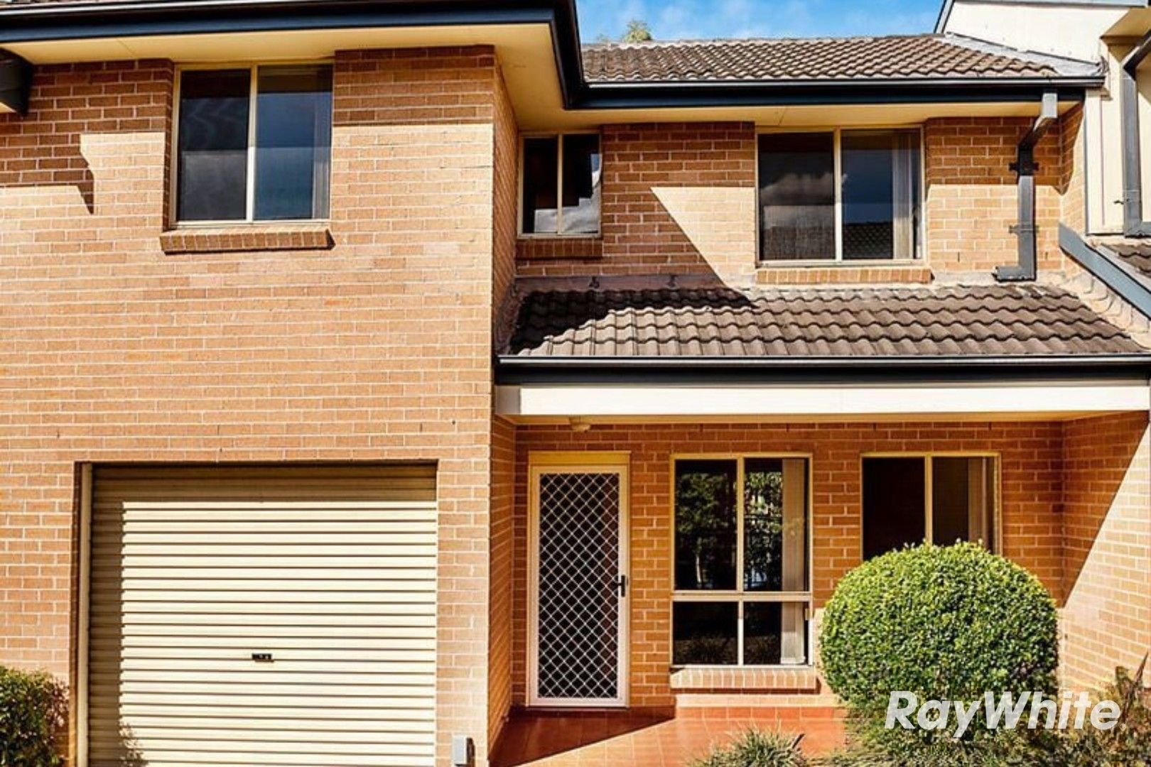 2 bedrooms Townhouse in 14/37-39 Windsor Road KELLYVILLE NSW, 2155
