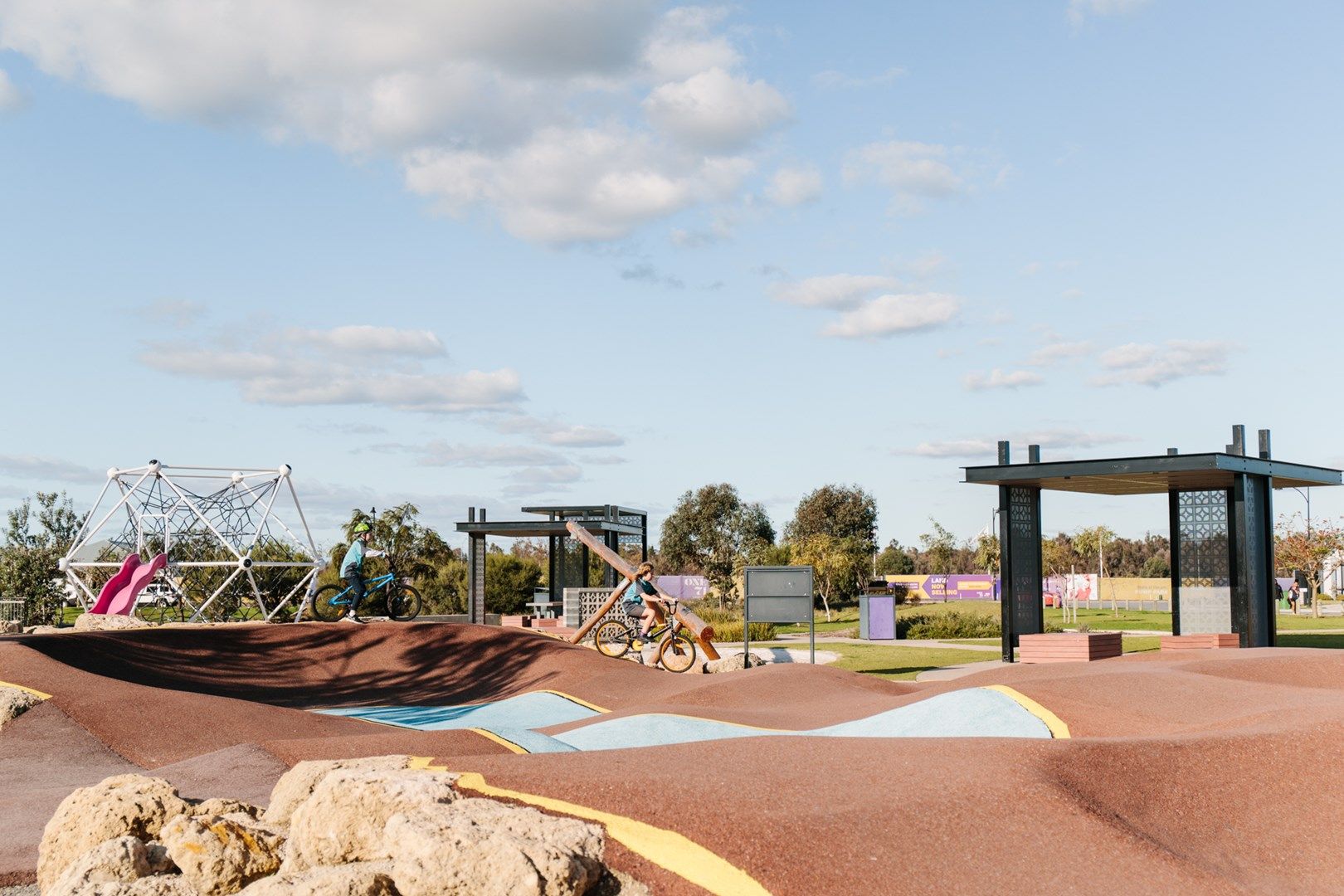 Vacant land in Lot 222 Williamstown Drive, BALDIVIS WA, 6171