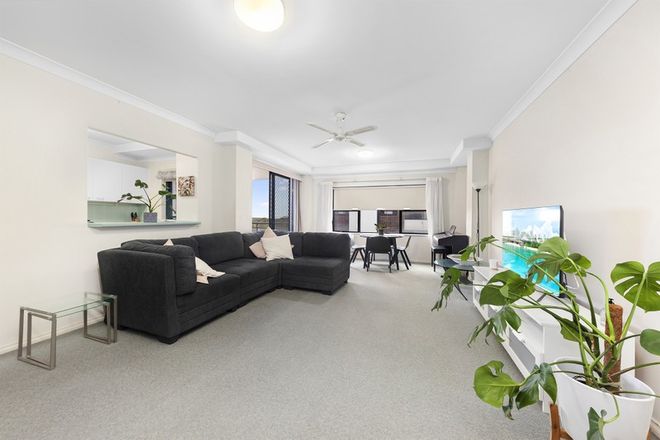 Picture of 8/30-36 Belmont Street, SUTHERLAND NSW 2232