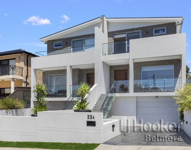 23A Abercorn Street, Bexley NSW 2207