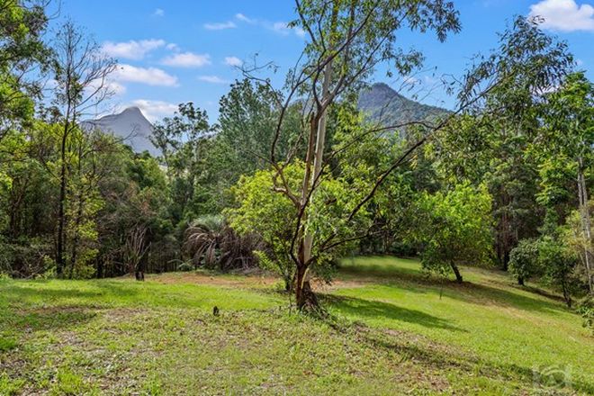 Picture of 1897 kyogle Road, TERRAGON NSW 2484