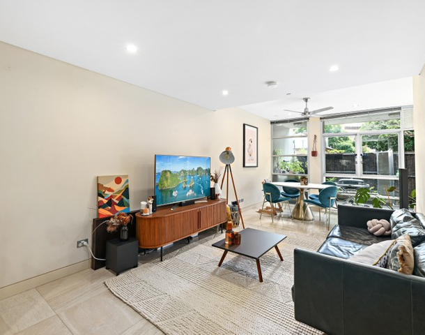 2/3 Scott Street, Pyrmont NSW 2009