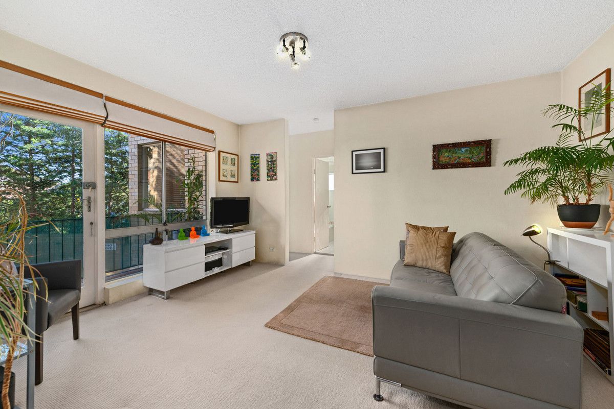 25/394 Mowbray Road West, Lane Cove North NSW 2066