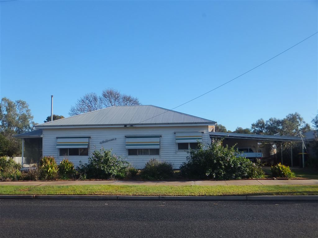 9 Hammill Street, Donald VIC 3480, Image 0