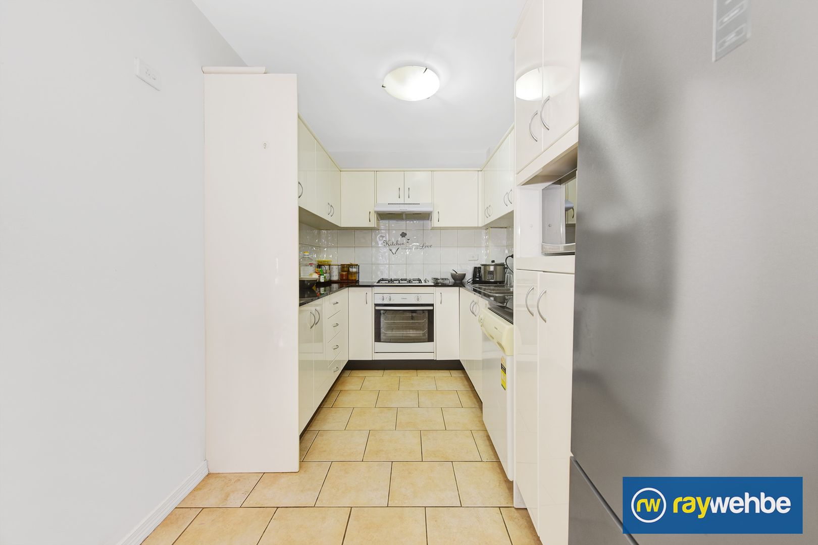 1/17-19 Wallace Street, Granville NSW 2142, Image 2