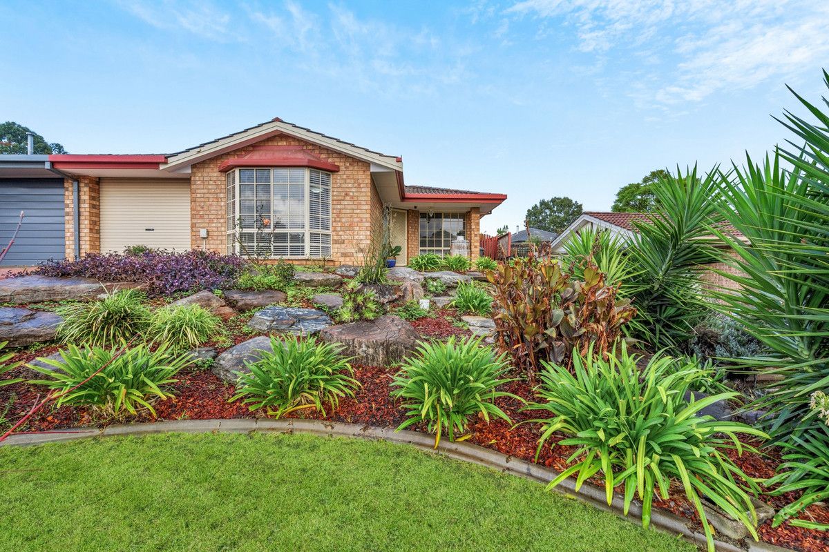 2/77 Valley View Drive, McLaren Vale SA 5171, Image 0