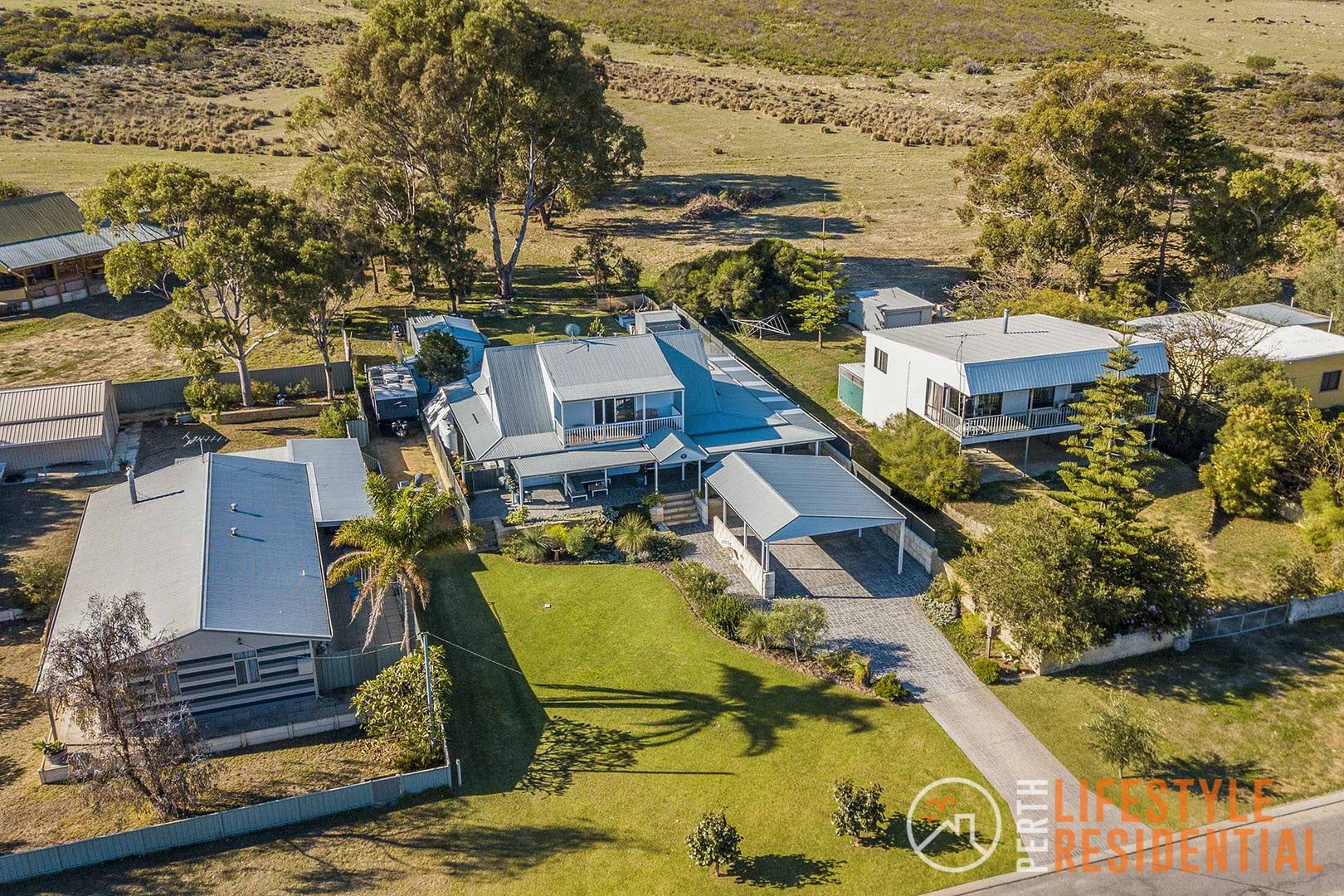 69 Moore River Drive, Guilderton WA 6041, Image 1