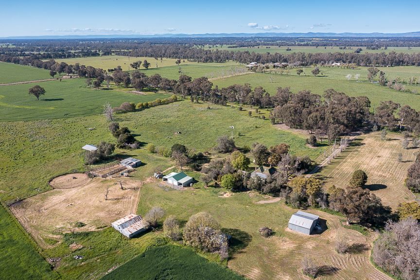 3355 Midland Highway, Stewarton VIC 3725, Image 0