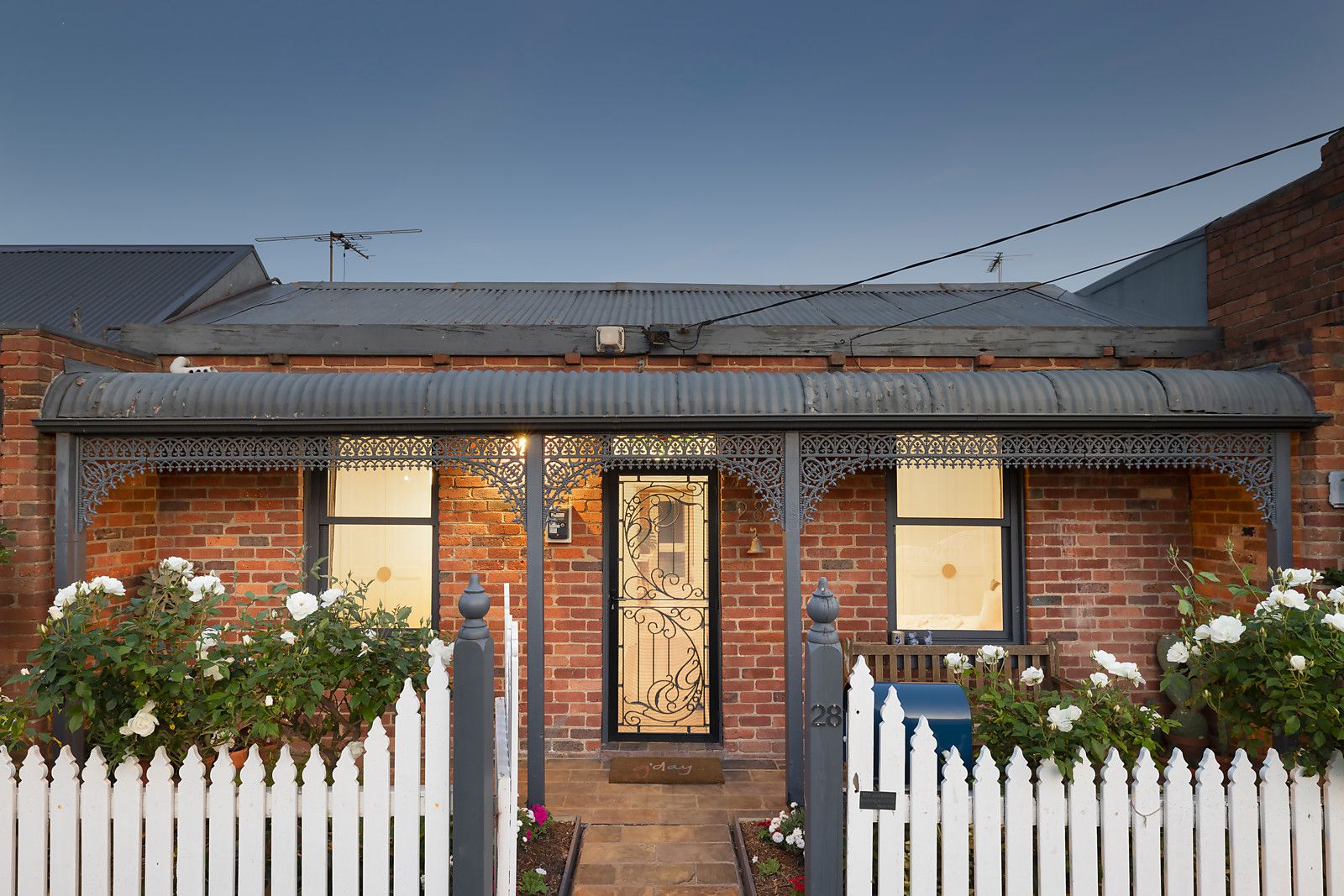 28 Birkenhead Street, Fitzroy North VIC 3068, Image 0