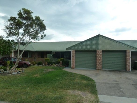 4/152 Boundary Rd, OORALEA QLD 4740, Image 1