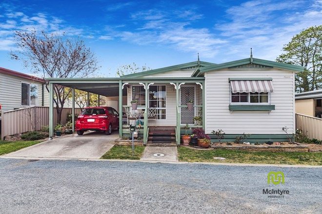 Picture of 63 Banksia Drive, SYMONSTON ACT 2609