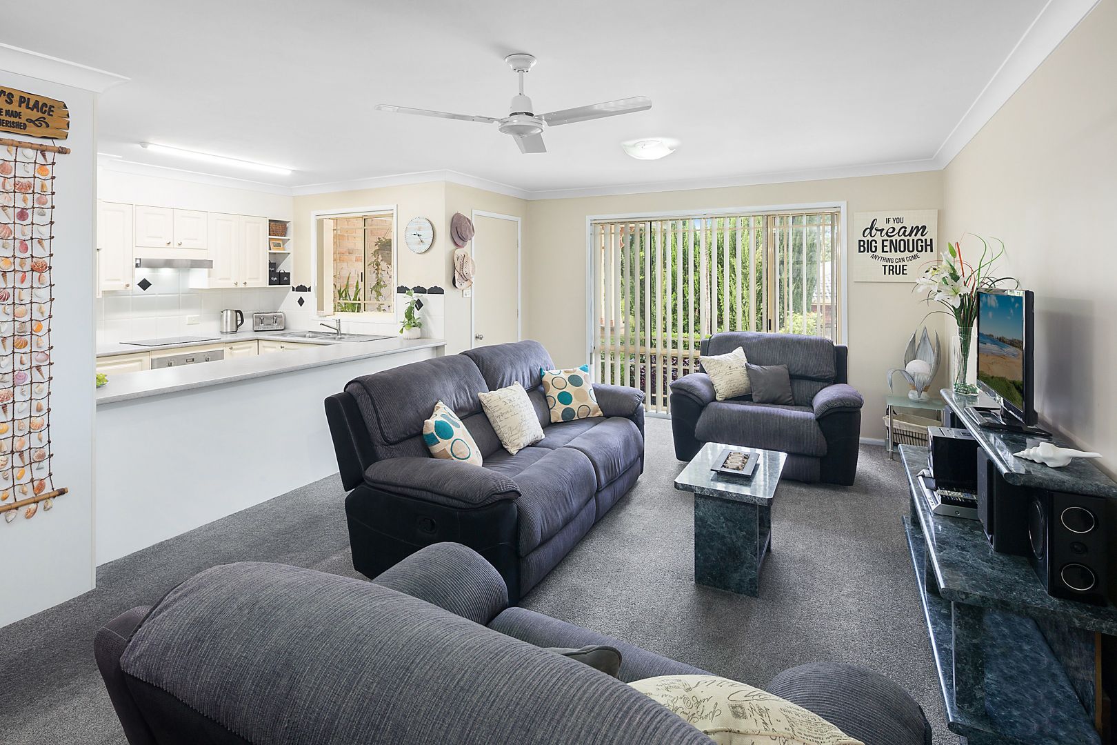 2/6 Cocos Palm Close, Boambee East NSW 2452, Image 1
