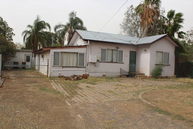 Picture of 57 Adelaide Street, MOREE NSW 2400