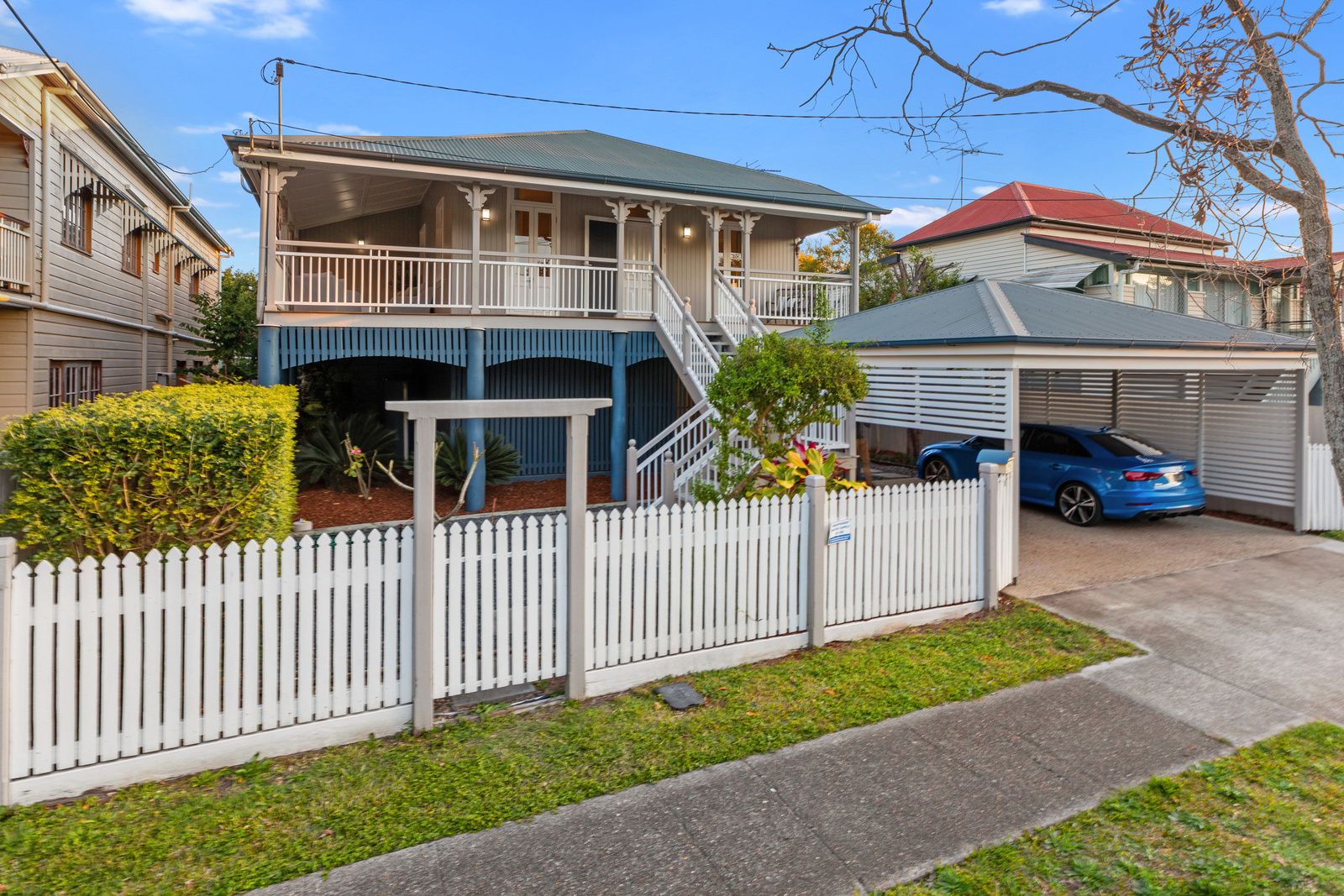 9 Jubilee Street, Greenslopes QLD 4120, Image 0