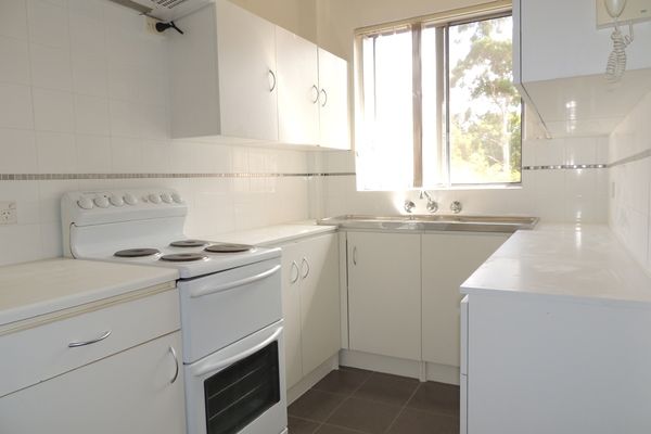 2 bedrooms Apartment / Unit / Flat in 15/23A The Strand ROCKDALE NSW, 2216