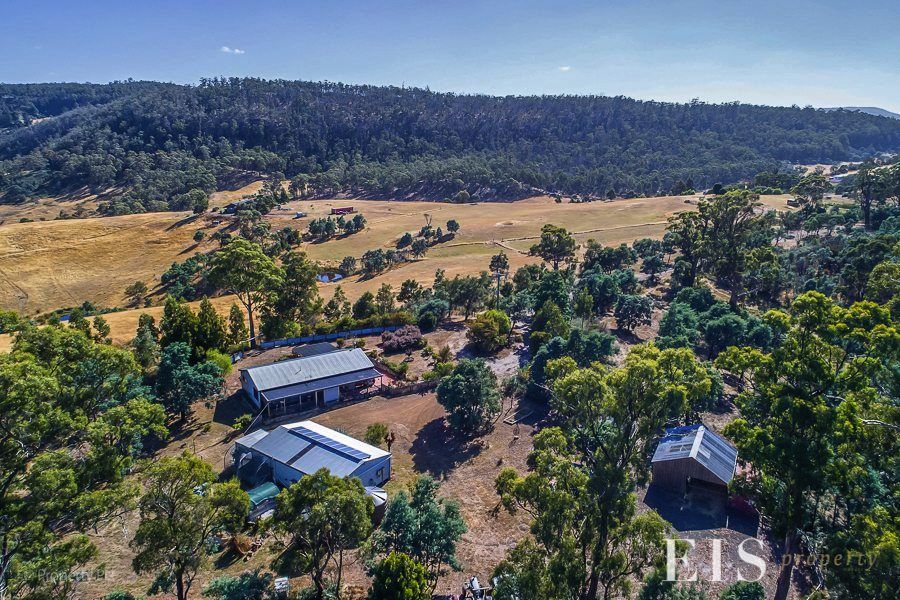 521 Green Valley Rd, Bagdad TAS 7030, Image 1