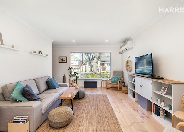 4/25 Hampton Street, Hawthorn SA 5062