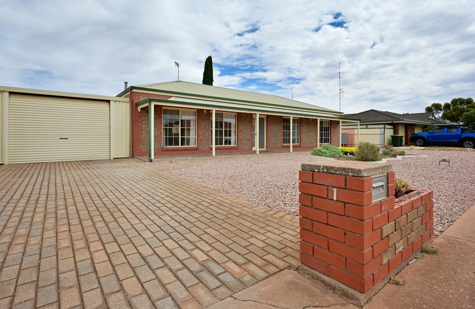 1 Frankel Court, Whyalla Stuart SA 5608, Image 1