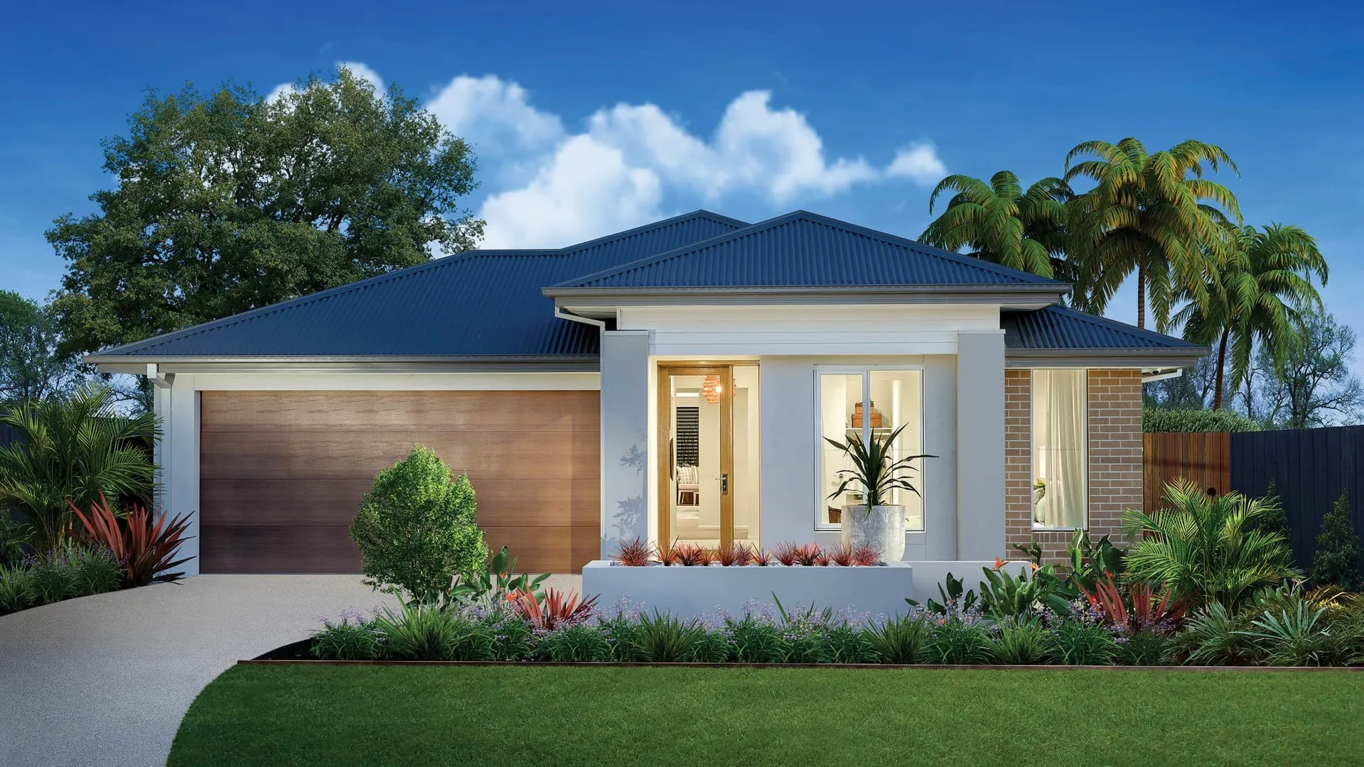 Brand New Home with Great Inclusions!