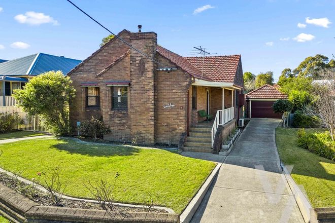 Picture of 6 Norris Avenue, MAYFIELD WEST NSW 2304