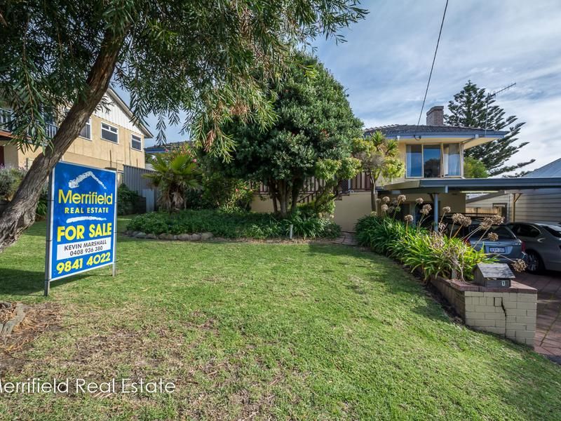 13 Victoria Street, Mount Melville WA 6330, Image 1