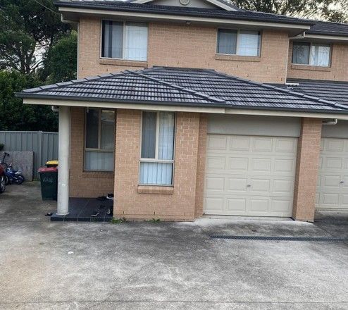 Picture of 100A Bungaree Road, TOONGABBIE NSW 2146