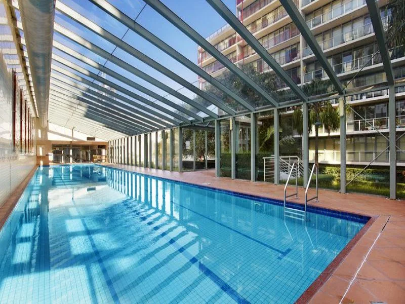 Additional image 6 of 208/83 Queensbridge Street, Southbank VIC 3006