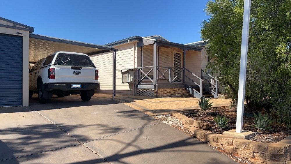 50 Tiliqua Crescent, Roxby Downs SA 5725, Image 0