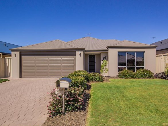 21 Abbeytown Circle, Waikiki WA 6169