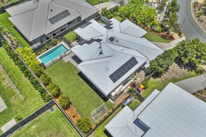 Picture of 22 FINCH TERRACE, PEREGIAN SPRINGS QLD 4573