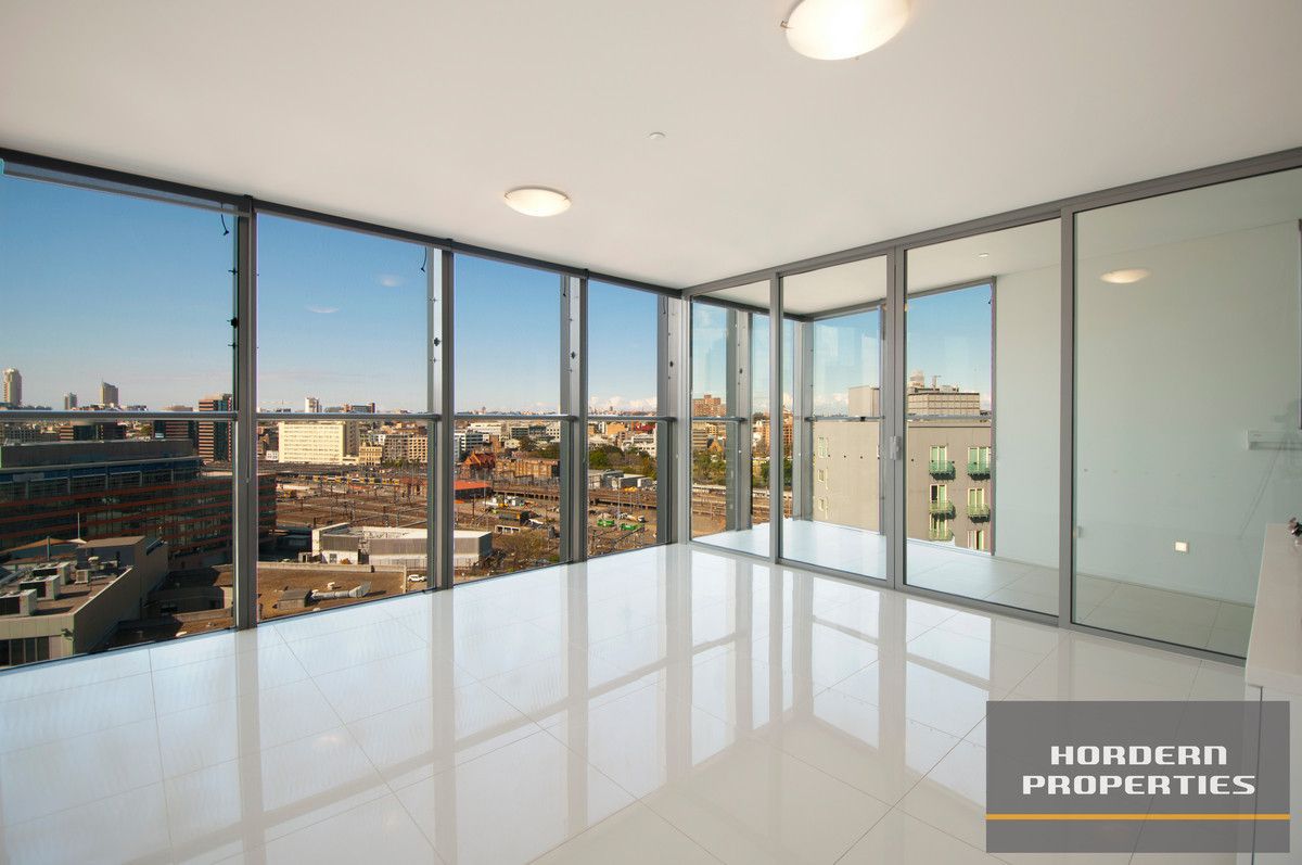 2 bedrooms Apartment / Unit / Flat in 1612/18 Park Lane CHIPPENDALE NSW, 2008