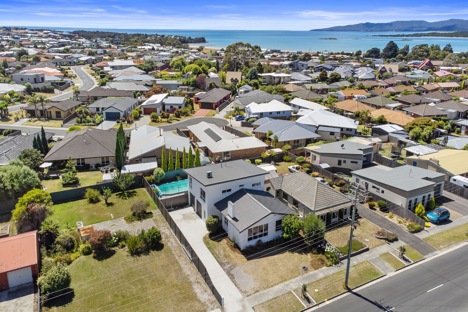 39 Club Drive, Shearwater TAS 7307 Domain
