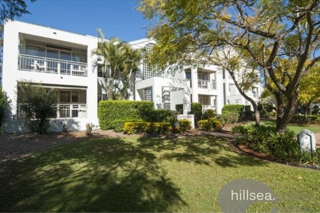 Picture of 20/76-80 Chichester Drive, ARUNDEL QLD 4214