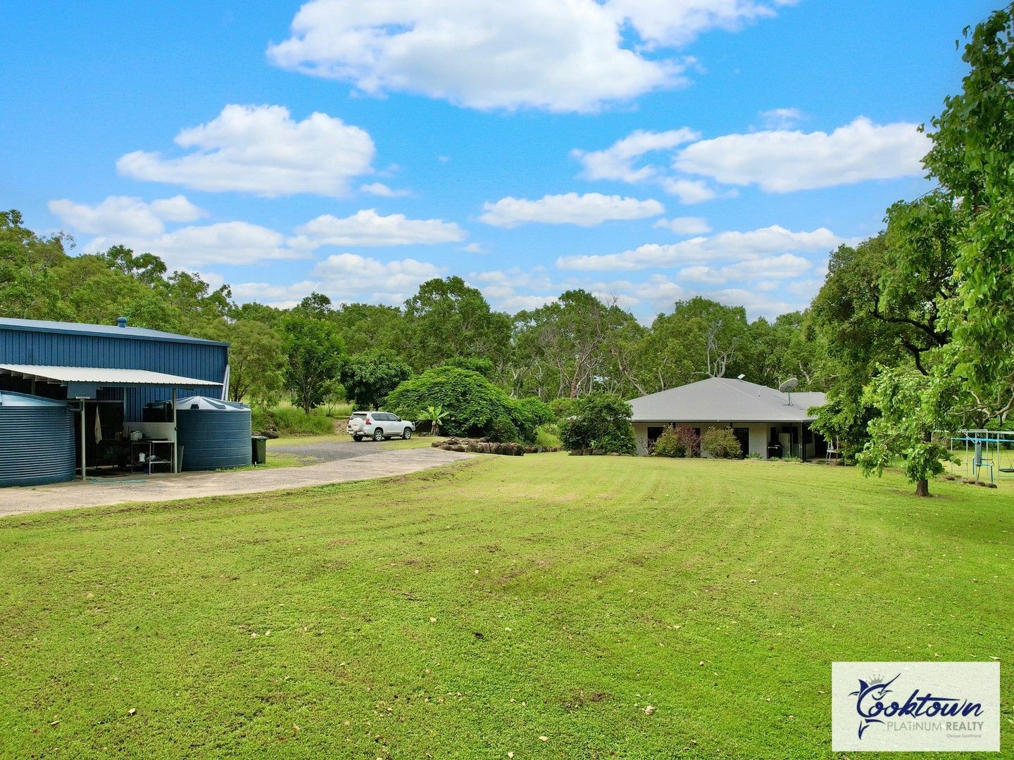 28 Idress Dr, Cooktown QLD 4895, Image 0