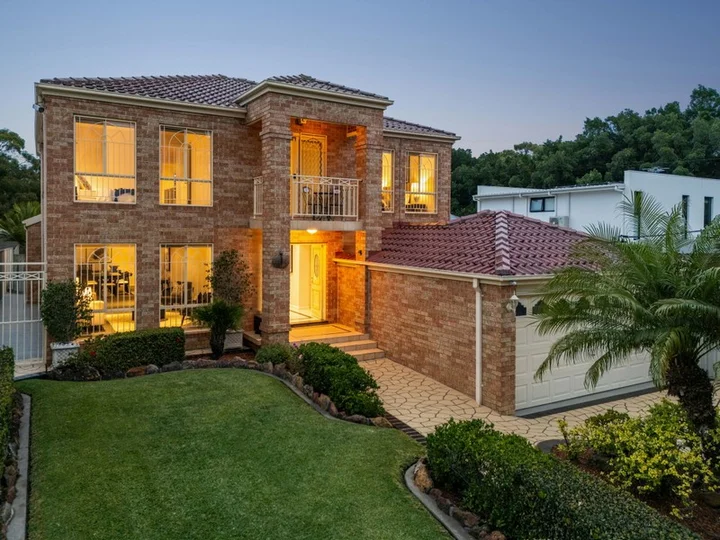 6 River Street, Strathfield South NSW 2136