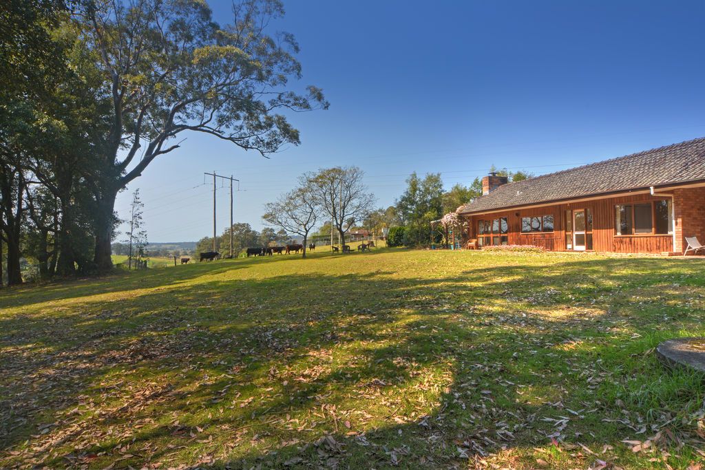 126 Croziers Road, Jaspers Brush NSW 2535, Image 2