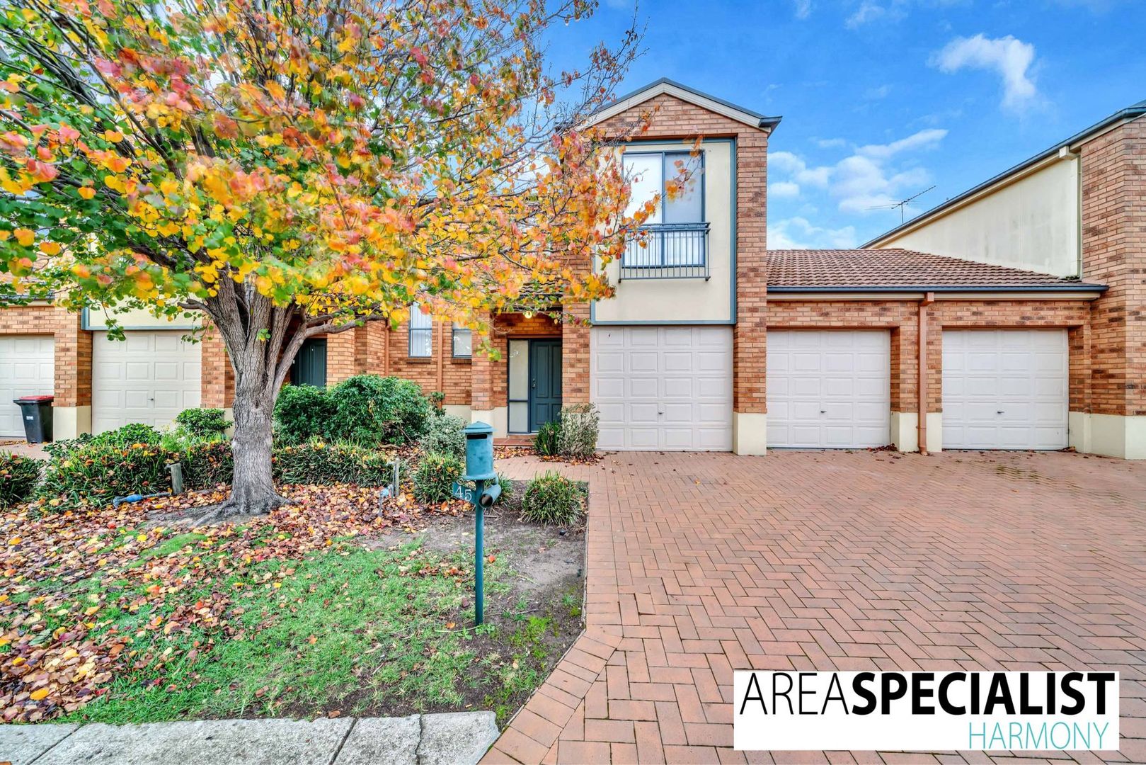 45 Durack Circuit, Taylors Hill VIC 3037, Image 1