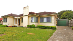 Picture of 31 Beauford Street, HUNTINGDALE VIC 3166